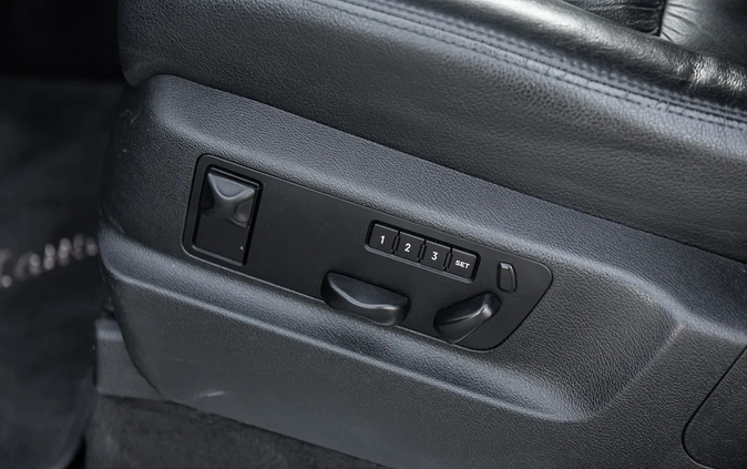 Porsche Cayenne cena 39900 przebieg: 252123, rok produkcji 2006 z Koprzywnica małe 466